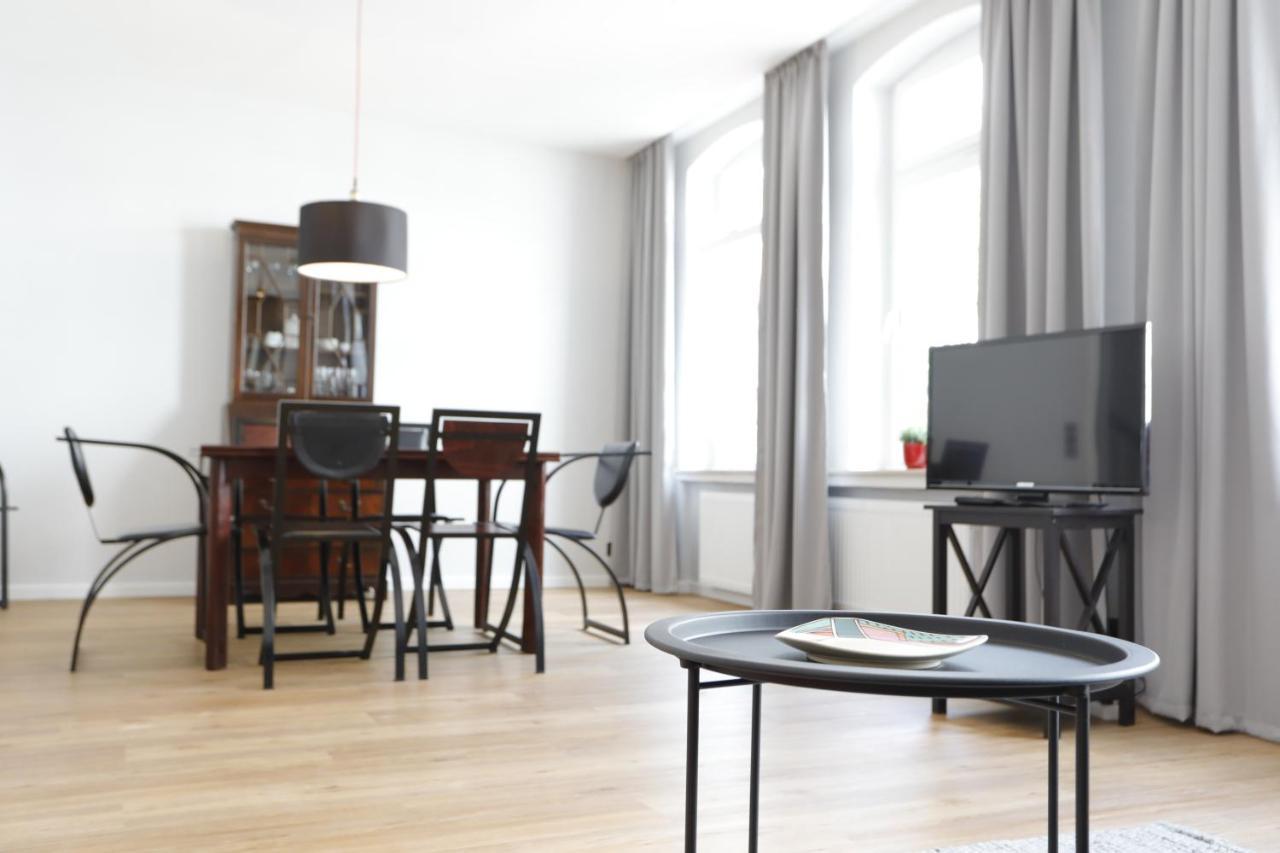Lage  Gaestewohnung Lipperland מראה חיצוני תמונה