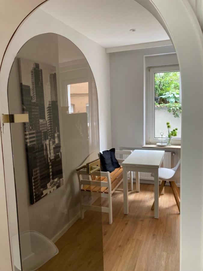 Lage  Gaestewohnung Lipperland מראה חיצוני תמונה