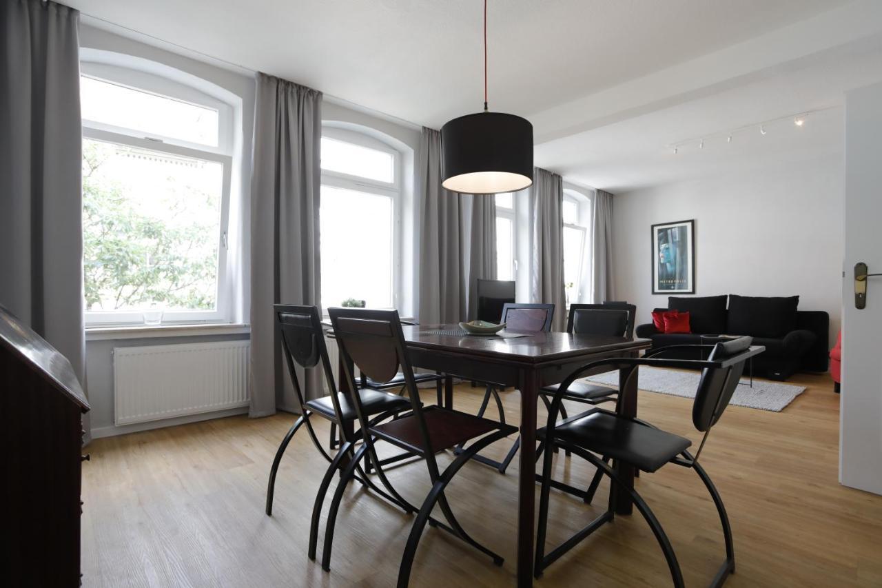 Lage  Gaestewohnung Lipperland מראה חיצוני תמונה