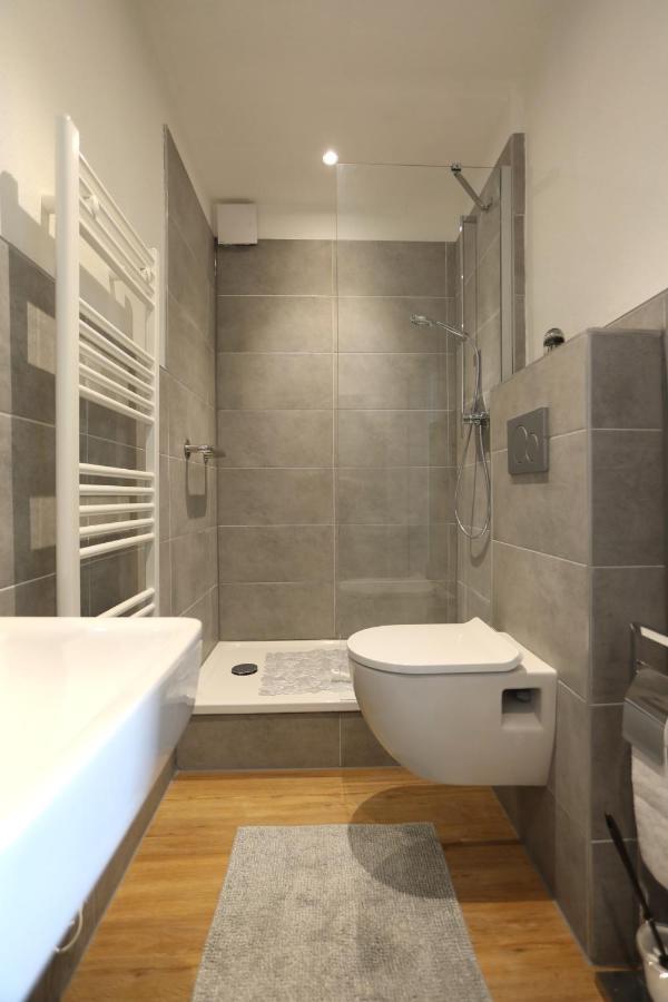 Lage  Gaestewohnung Lipperland מראה חיצוני תמונה