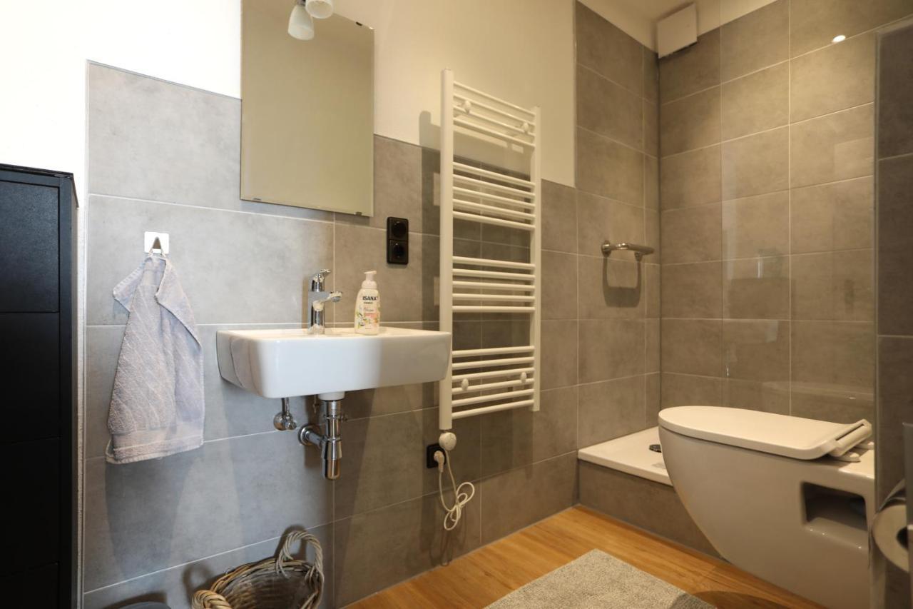 Lage  Gaestewohnung Lipperland מראה חיצוני תמונה