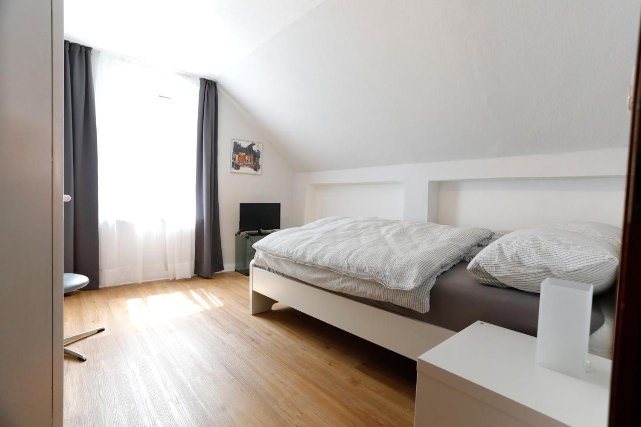 Lage  Gaestewohnung Lipperland מראה חיצוני תמונה