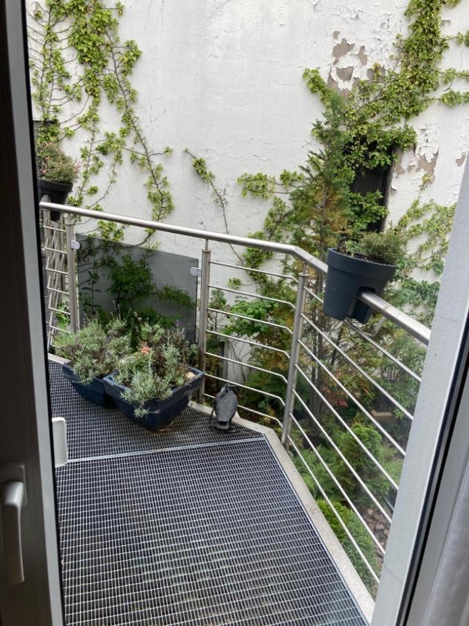 Lage  Gaestewohnung Lipperland מראה חיצוני תמונה
