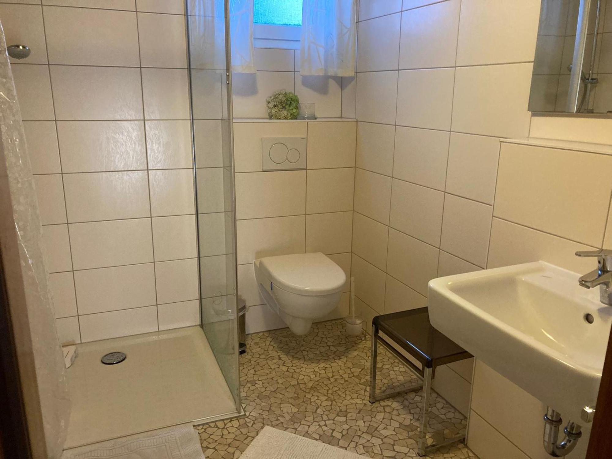 Lage  Gaestewohnung Lipperland מראה חיצוני תמונה